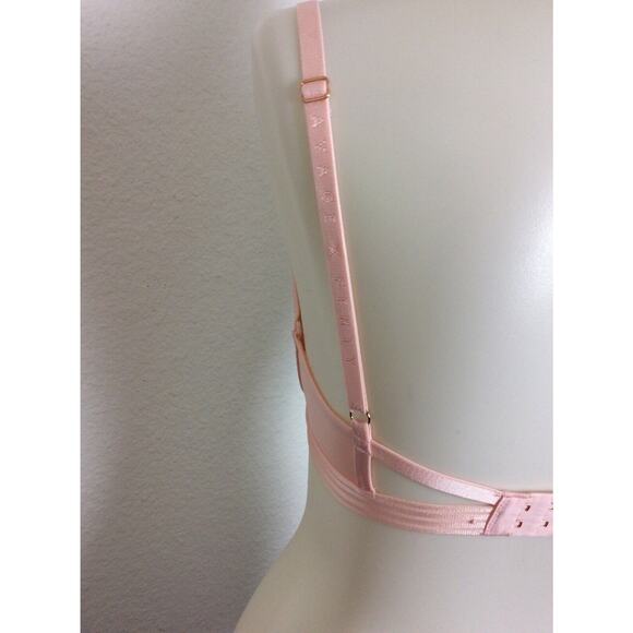 Savage X Fenty Lingerie Bra Padded Underwire - Picture 7 of 8